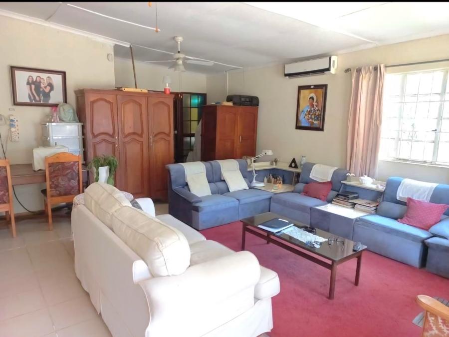 4 Bedroom Property for Sale in Brandfort Free State